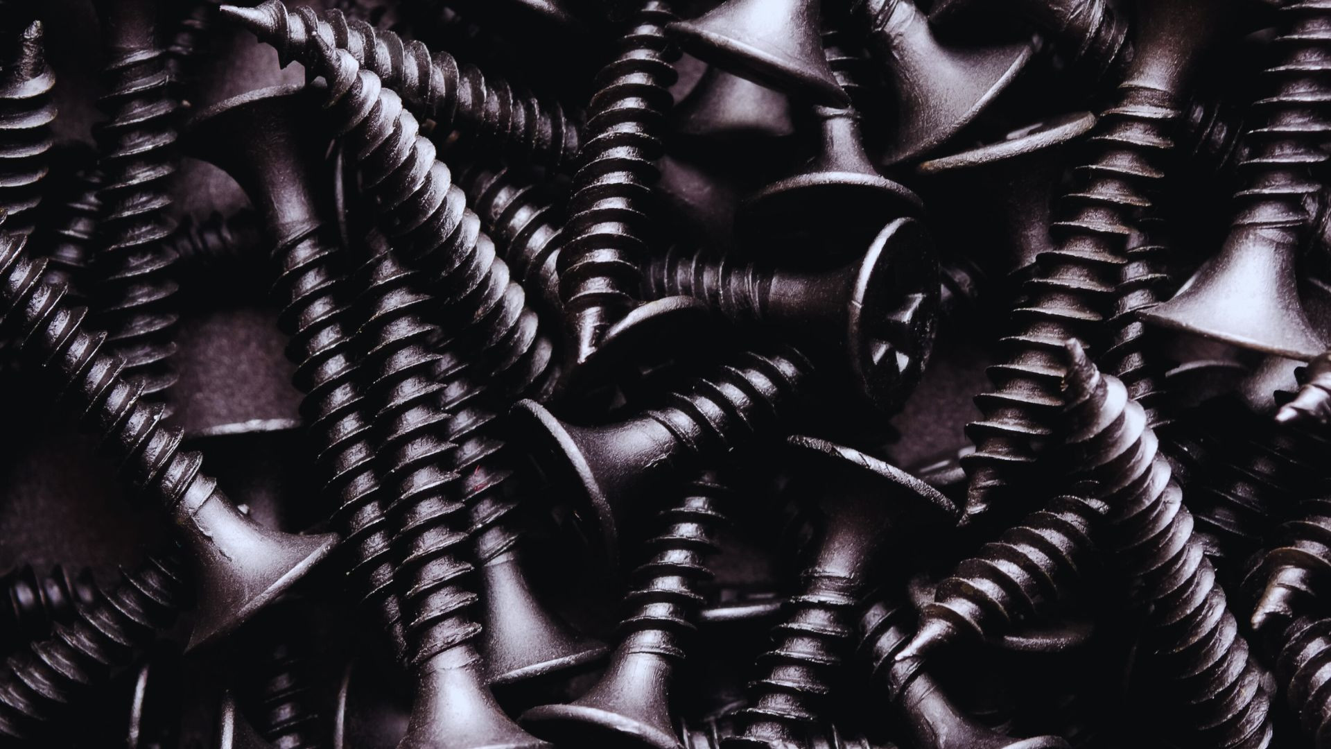Corrosion Protection with Black Chromating Process