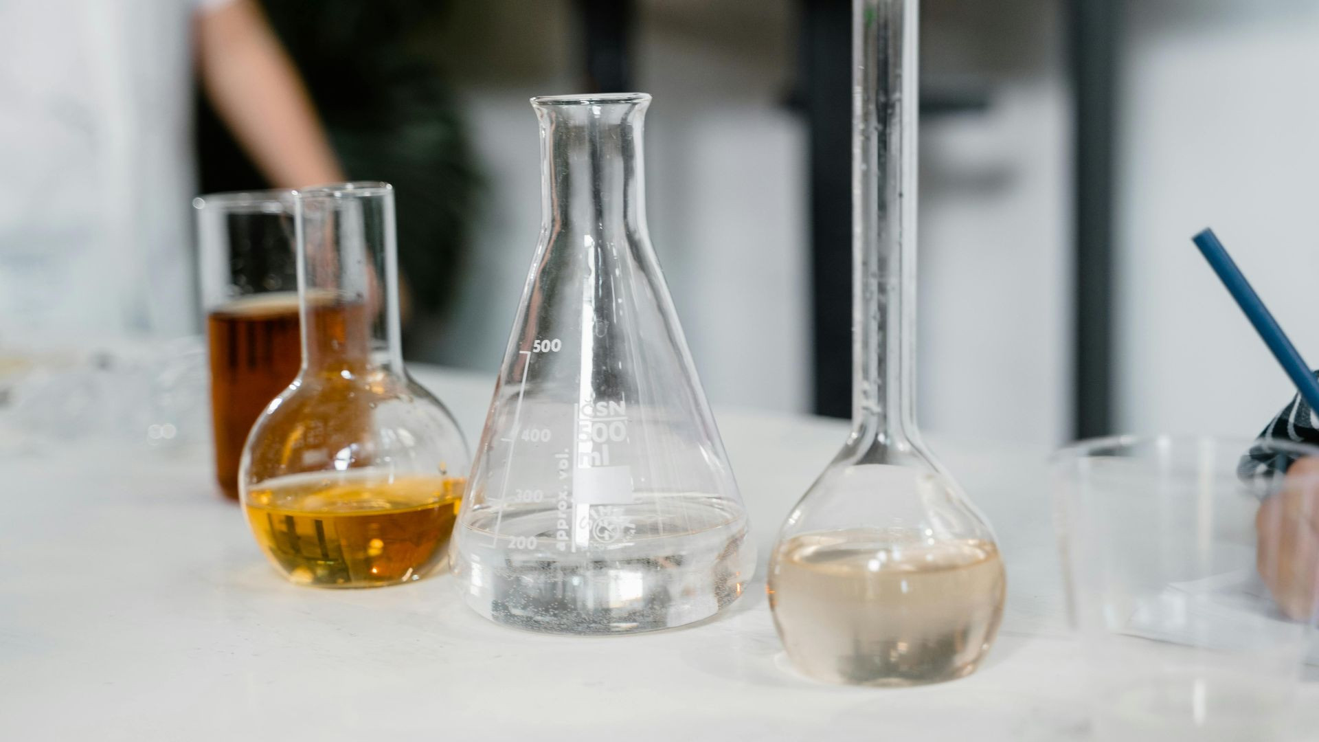 The Role of HR Mist in Boosting Hard Chrome Plating Efficiency