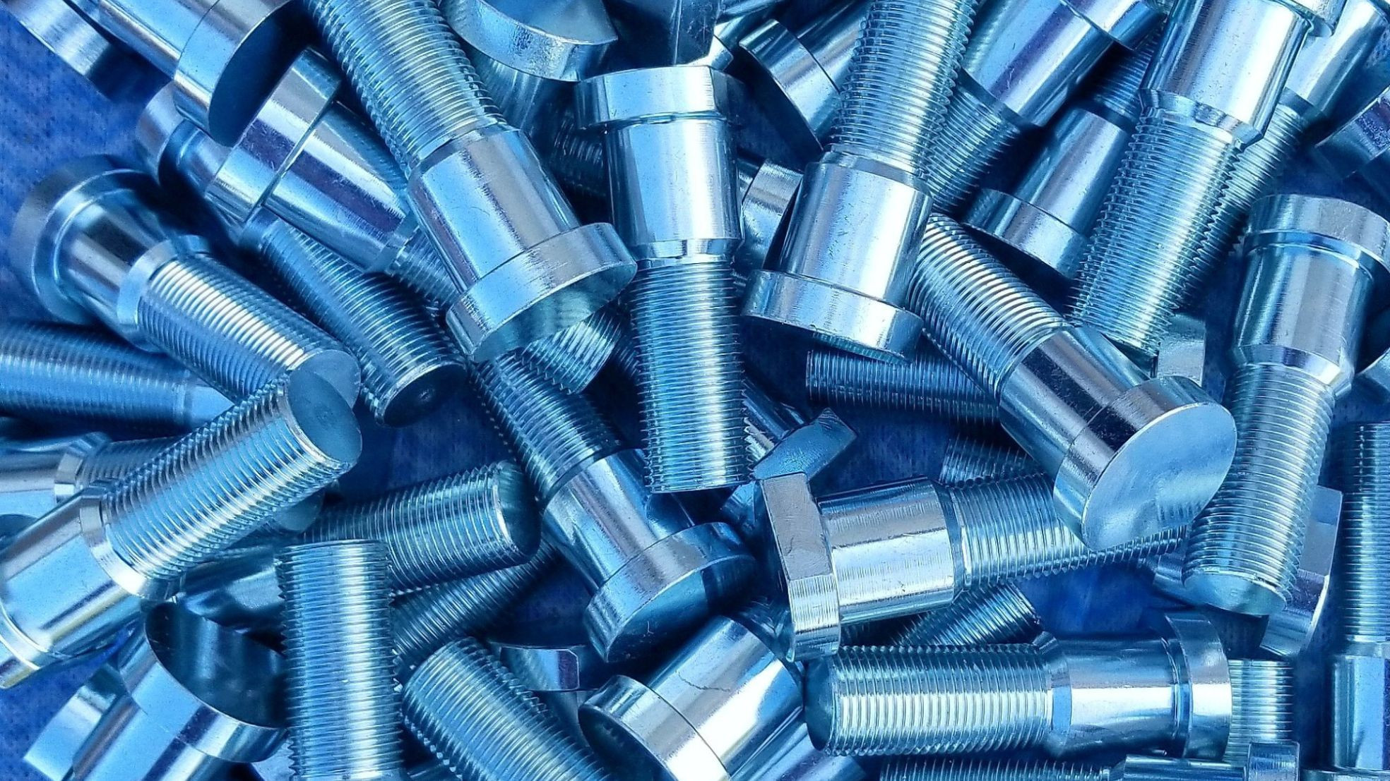 Max Performance with Trivalent Blue Chromating