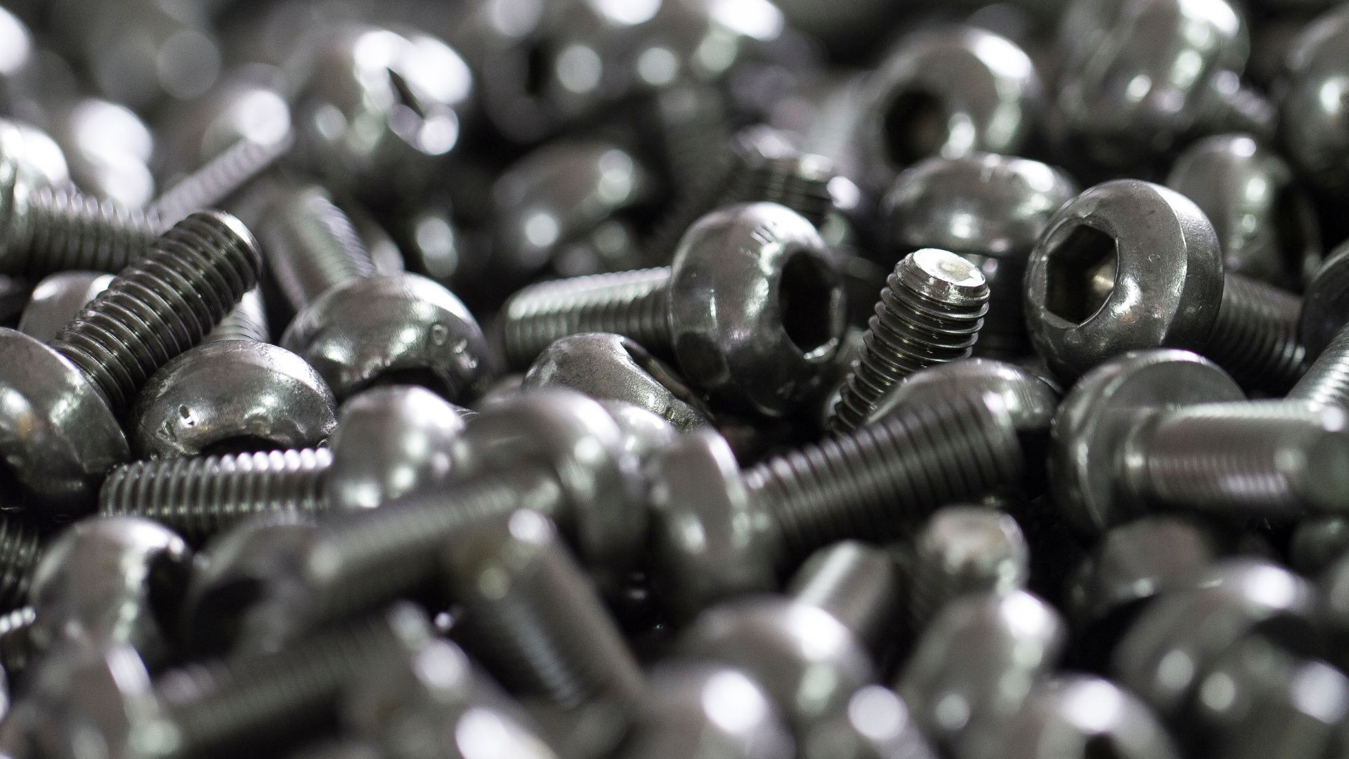 Optimal Protection with Alkaline Zinc Plating