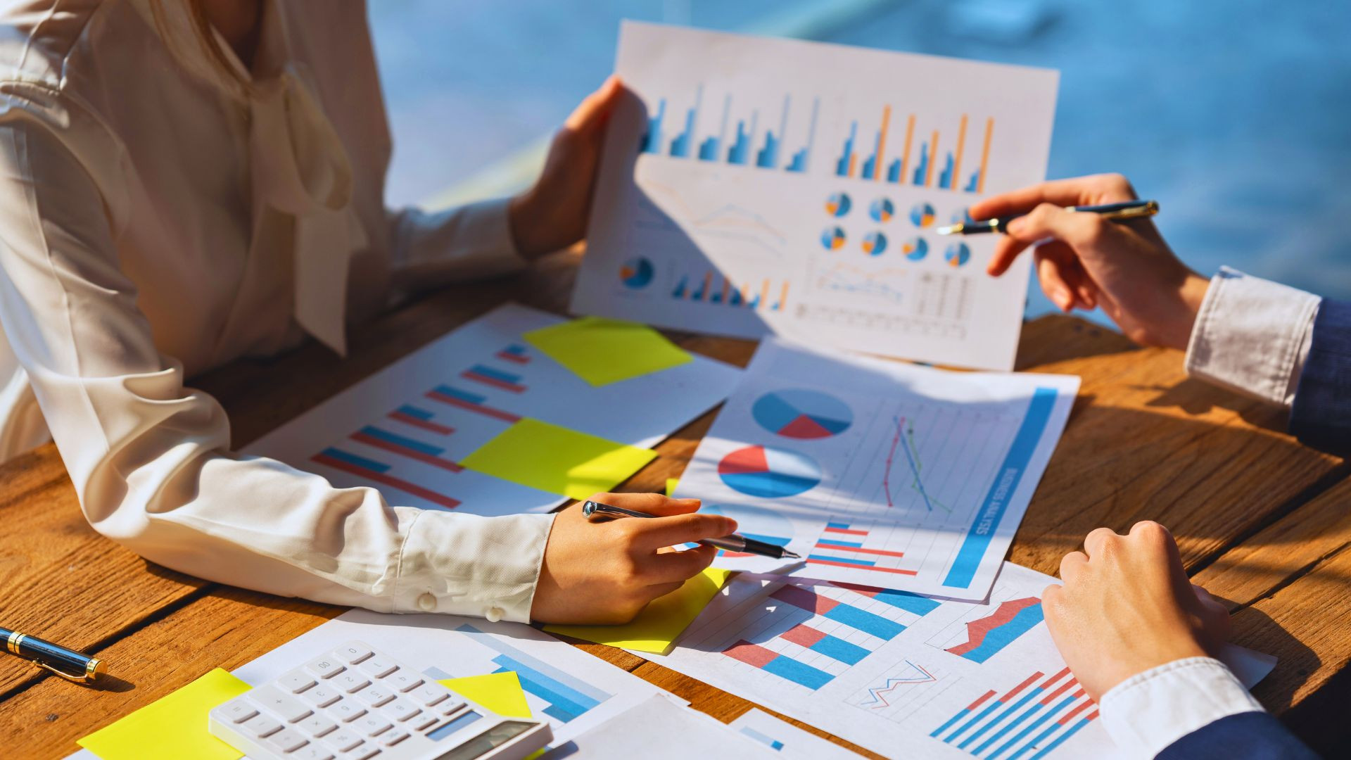 How Management Accounting Supports Electroplating Businesses