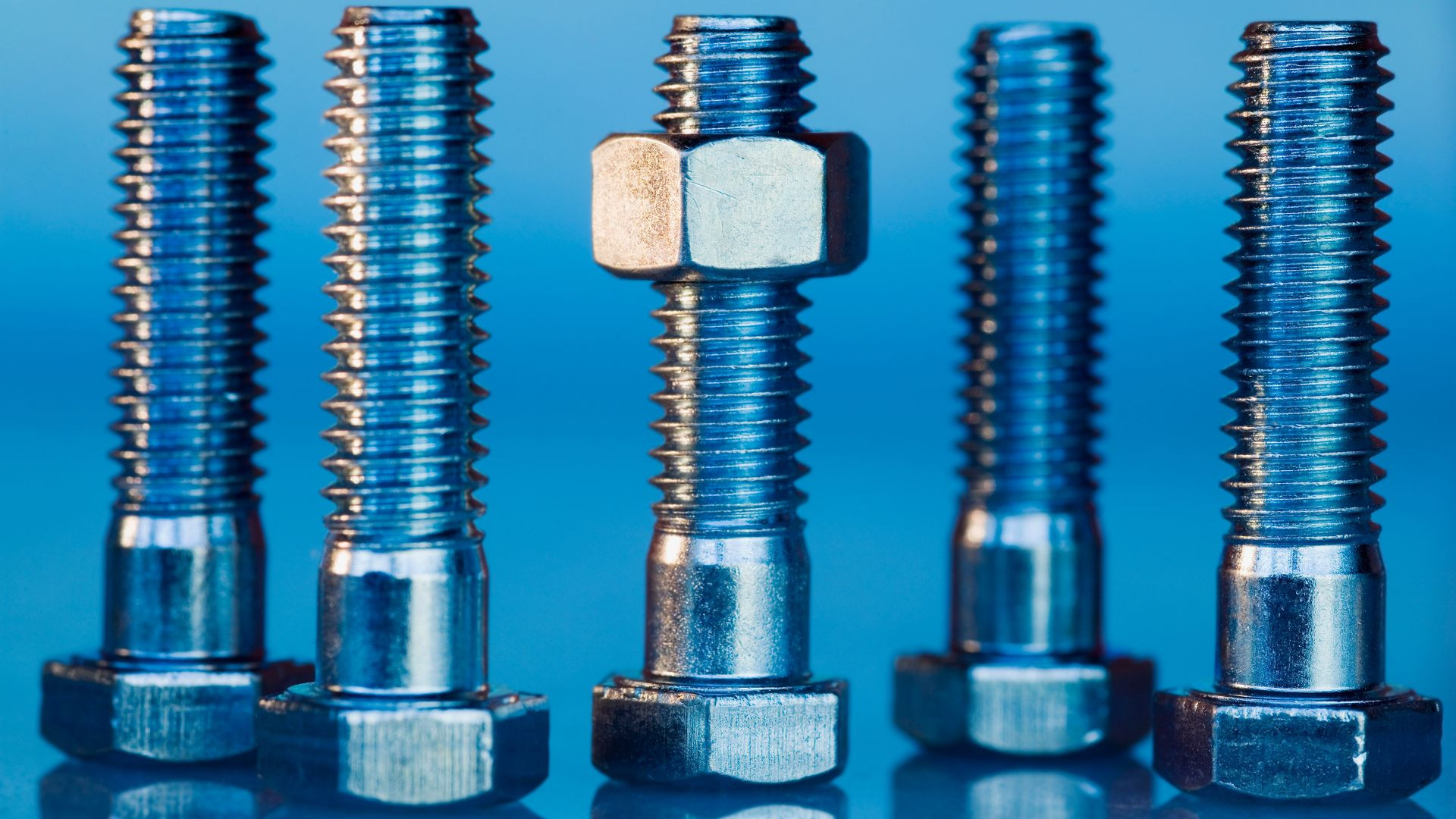 Electroplating or Painting for Metal Coating