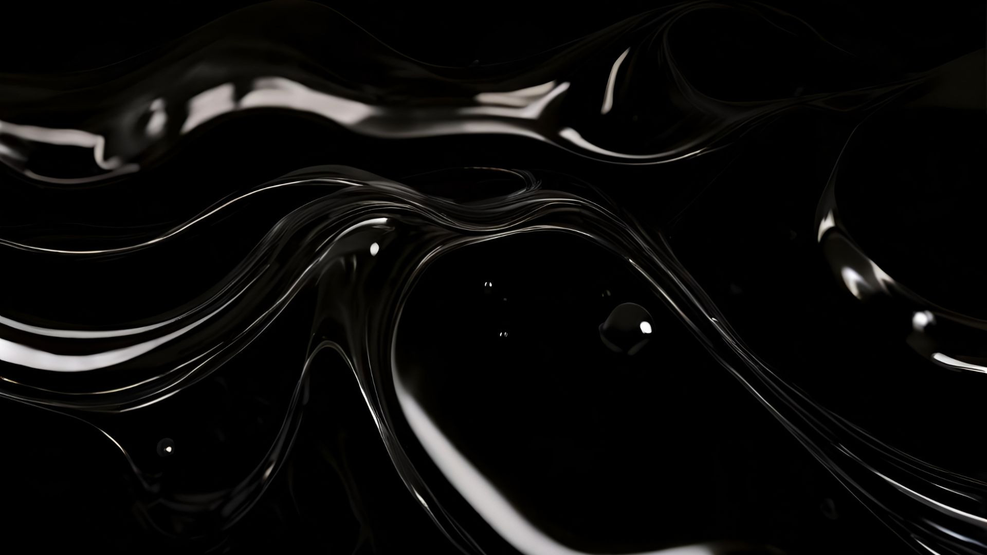 Blackening Coating for Industrial Metal Finish