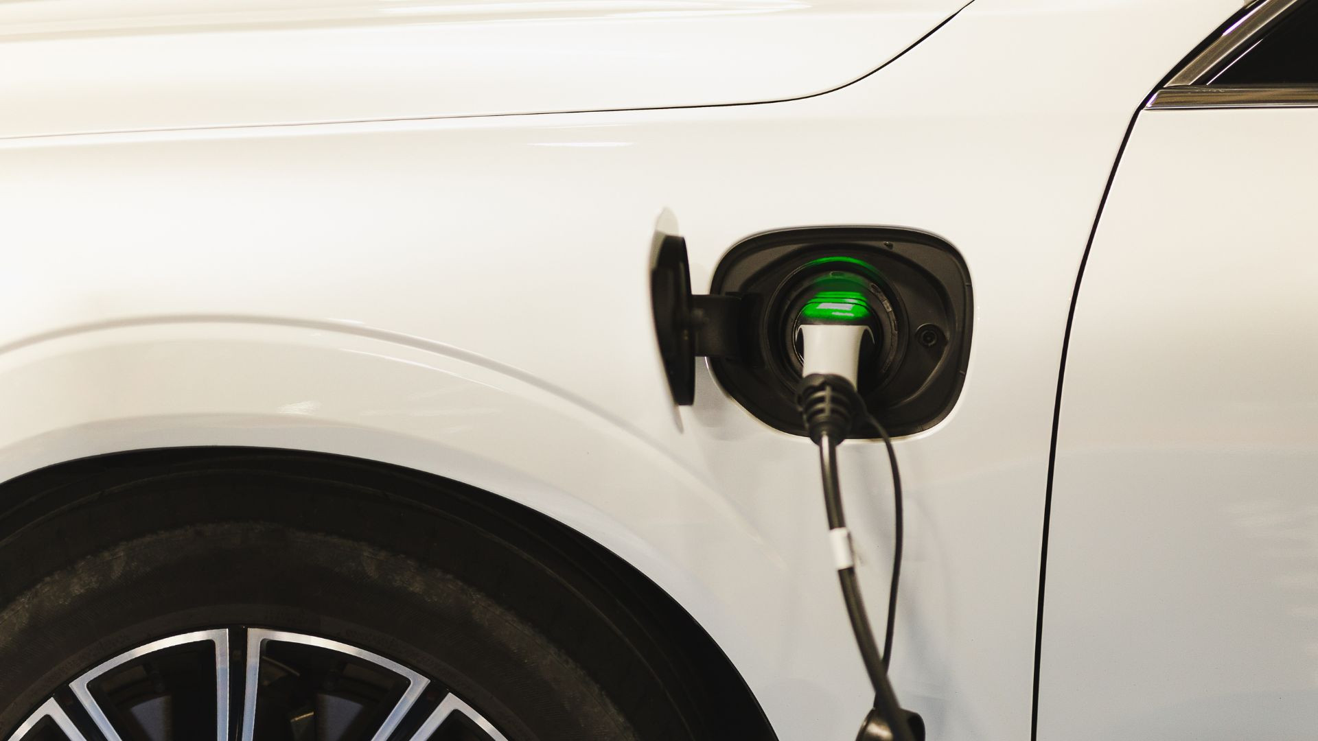 Electroplating's Impact on Electric Vehicle Spare Parts