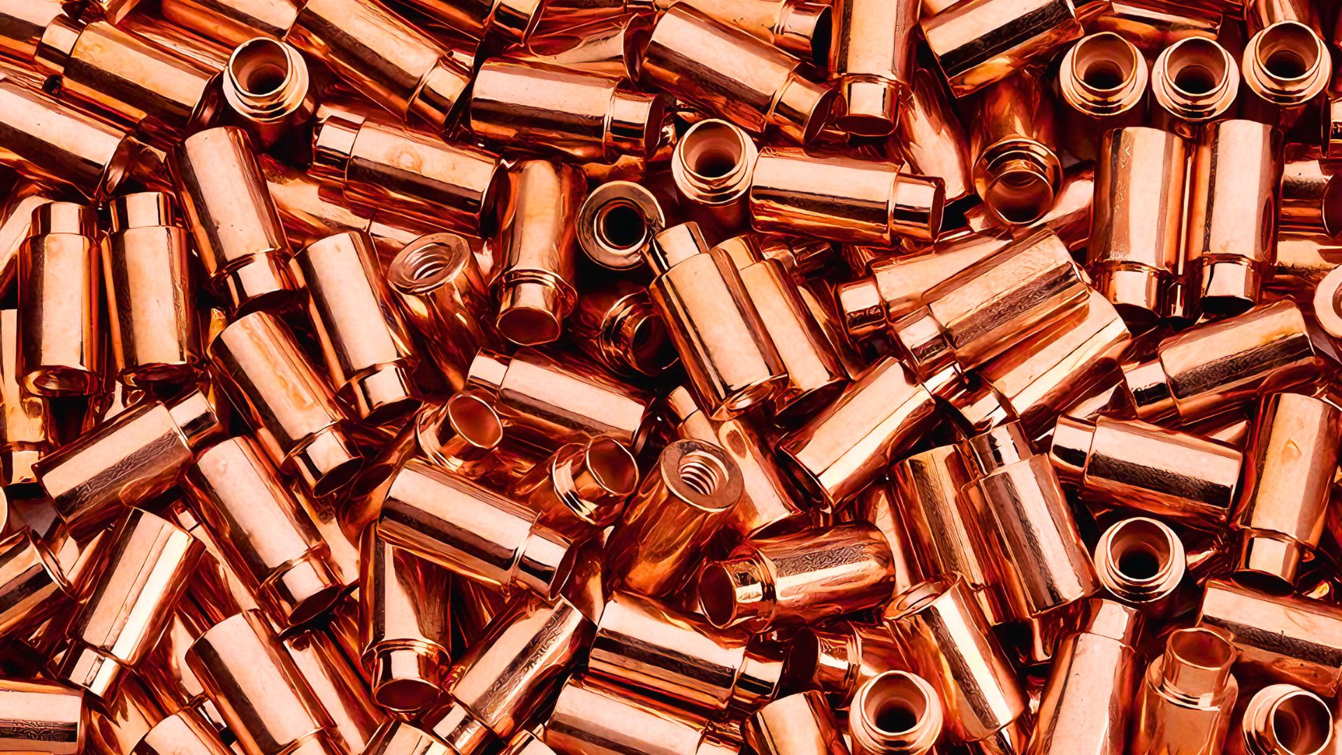 Cyanide Copper Plating Advantages