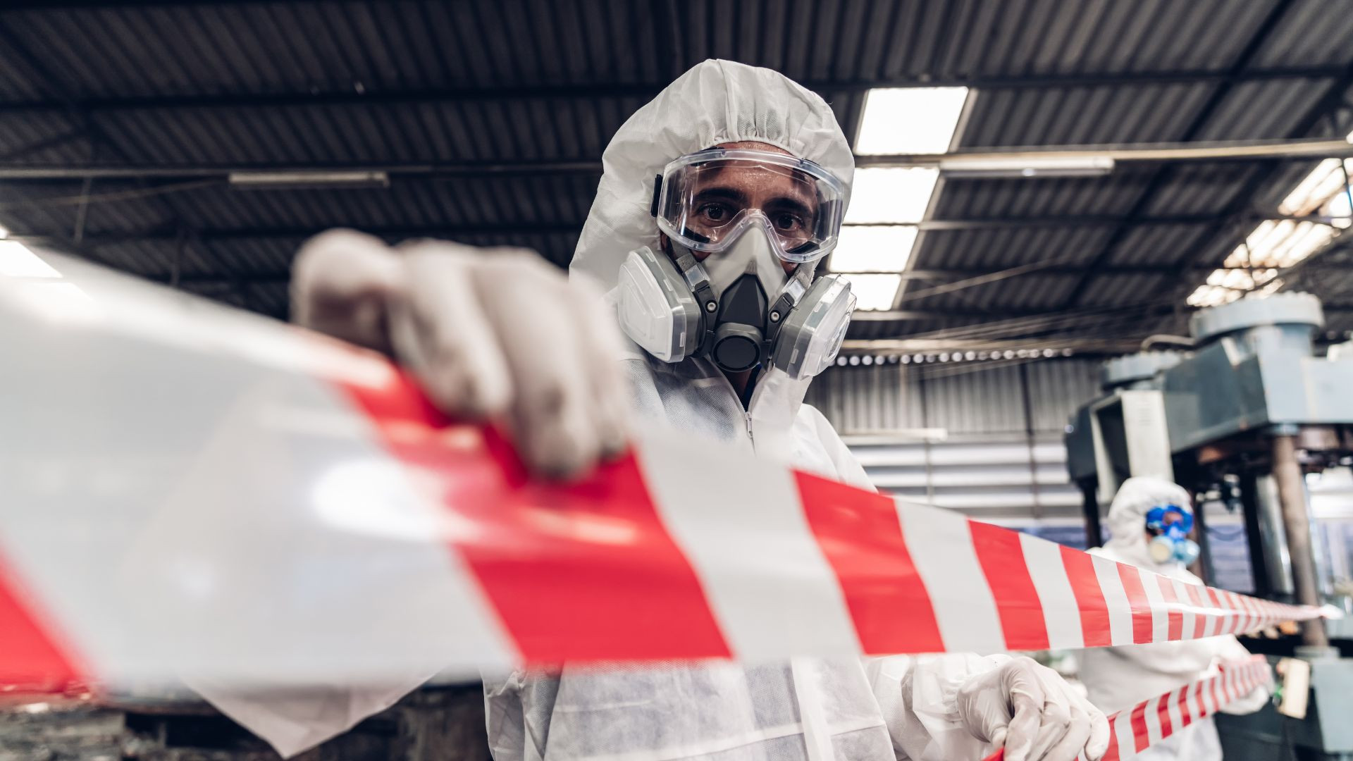 Tips for Ensuring the Correct Use of PPE in Electroplating
