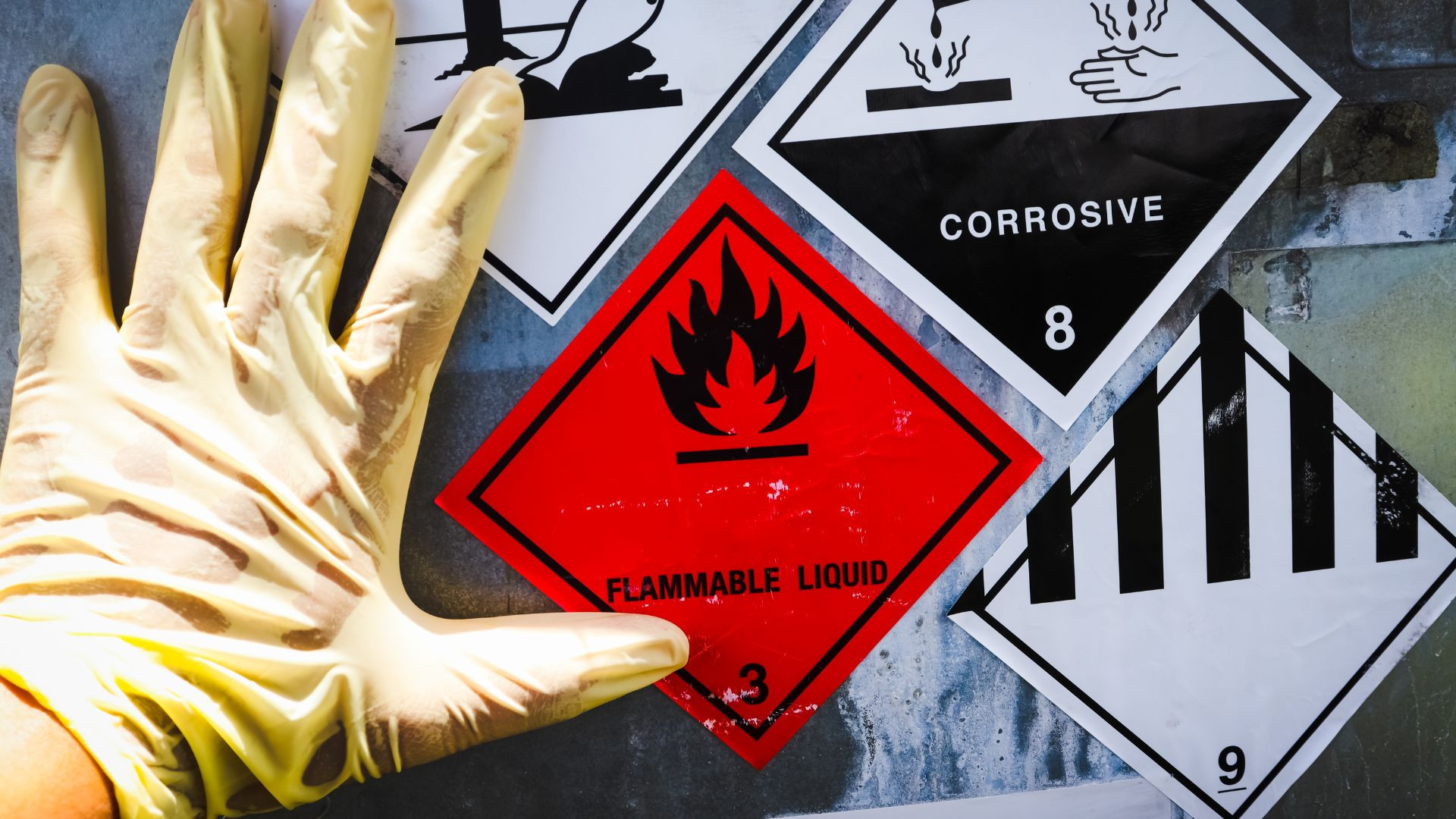The Importance of Chemical Hazard Warnings in Electroplating Products