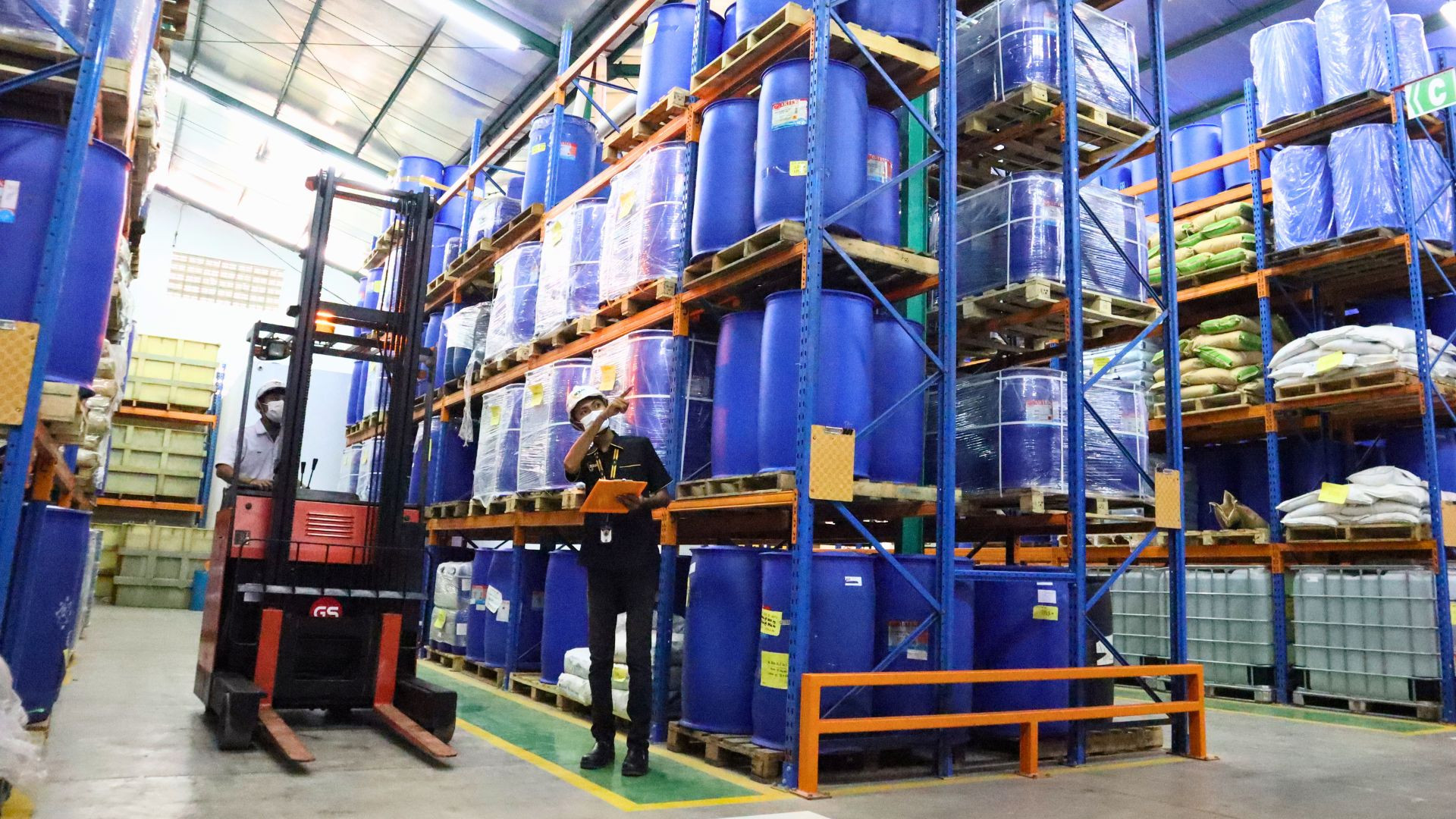 Maintaining Electroless Nickel Stability During Distribution and Storage