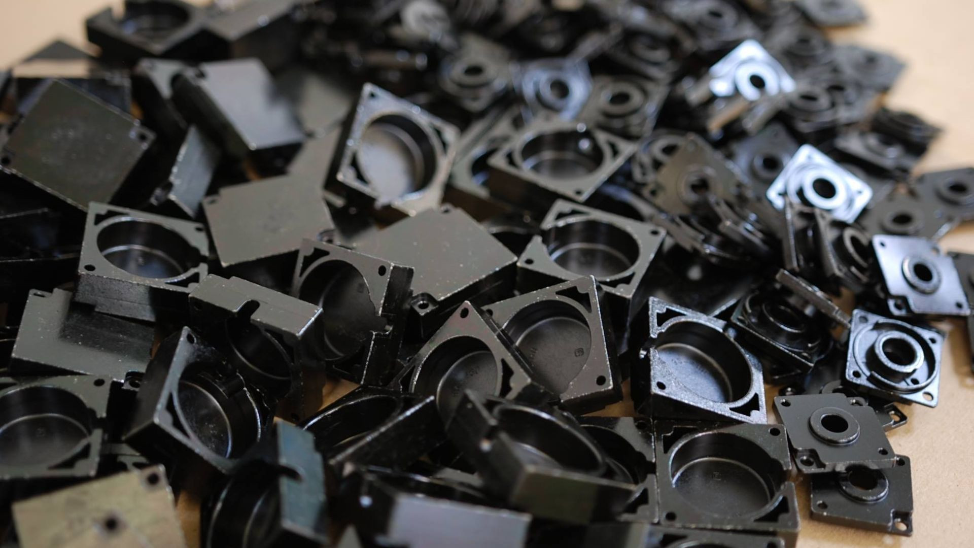 Process Control in Black Chromating for Consistent Results