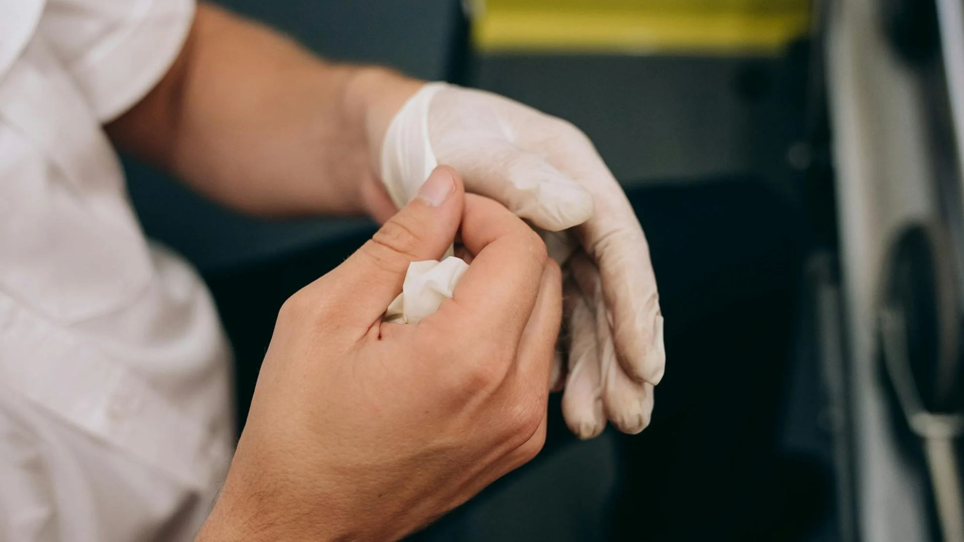 Safety Excellence in National OSH Month for Electroplating