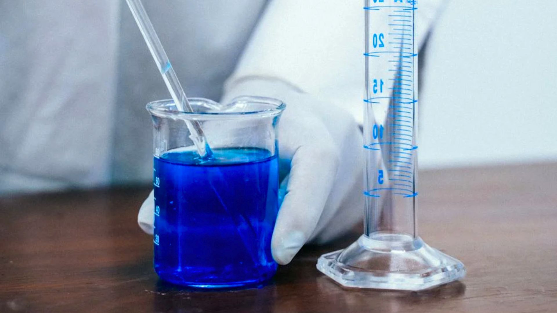 How to Check Old Acid Copper Plating Solution