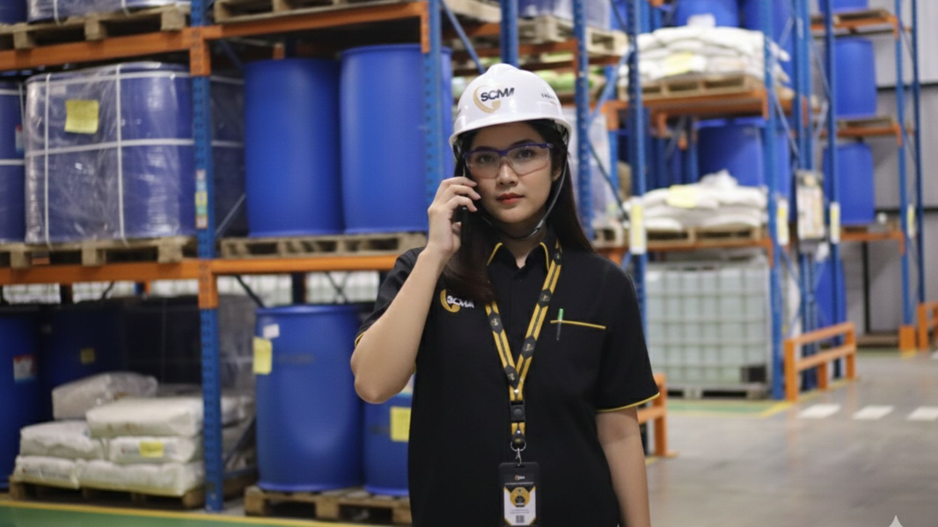 Responsive Communication Defines Trusted Suppliers