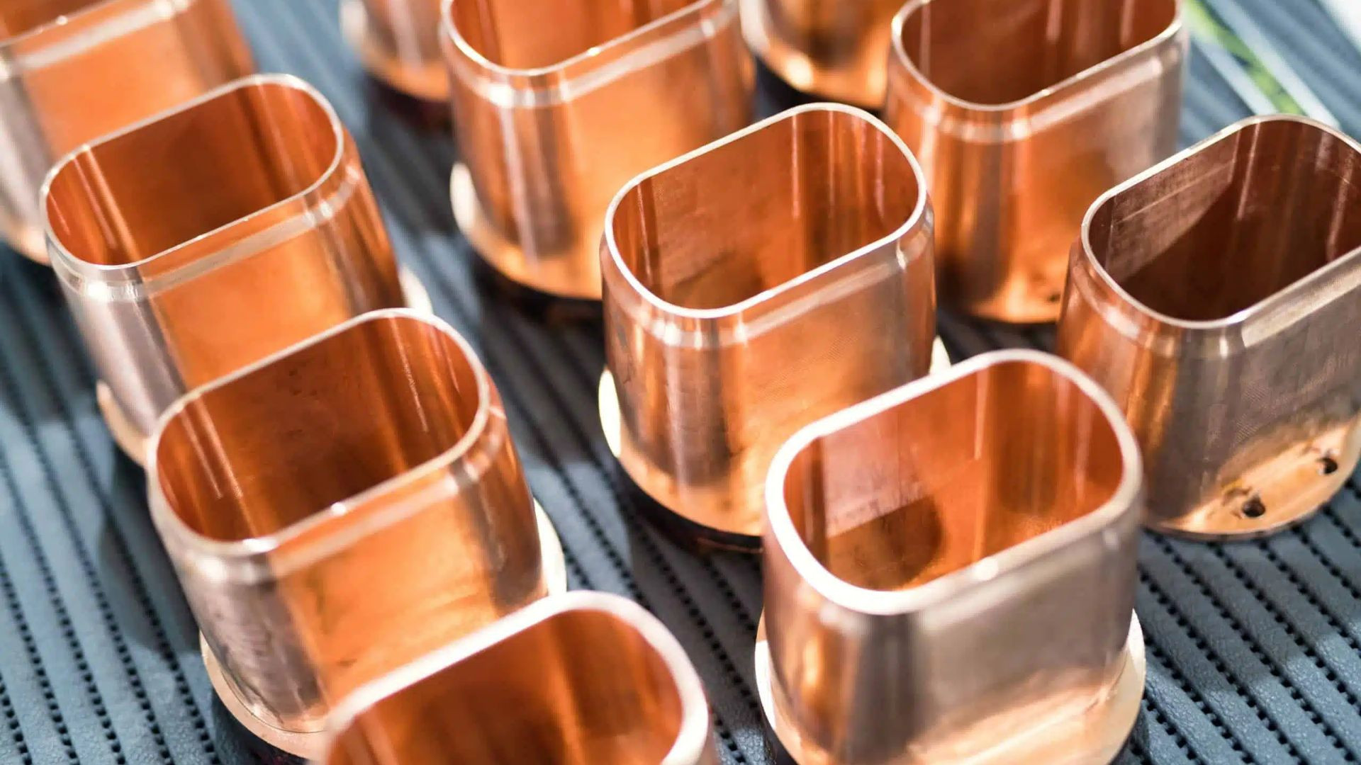 2026 Copper Plating Trend in Decorative Industry
