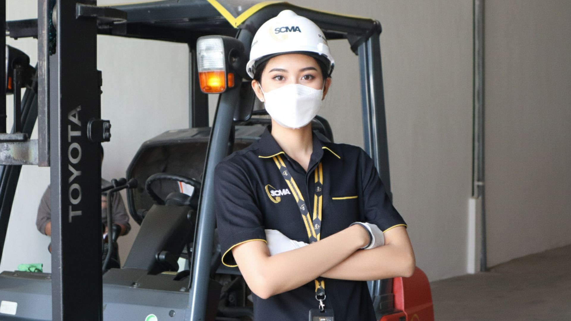 Smarter Work Safety in Electroplating Industry