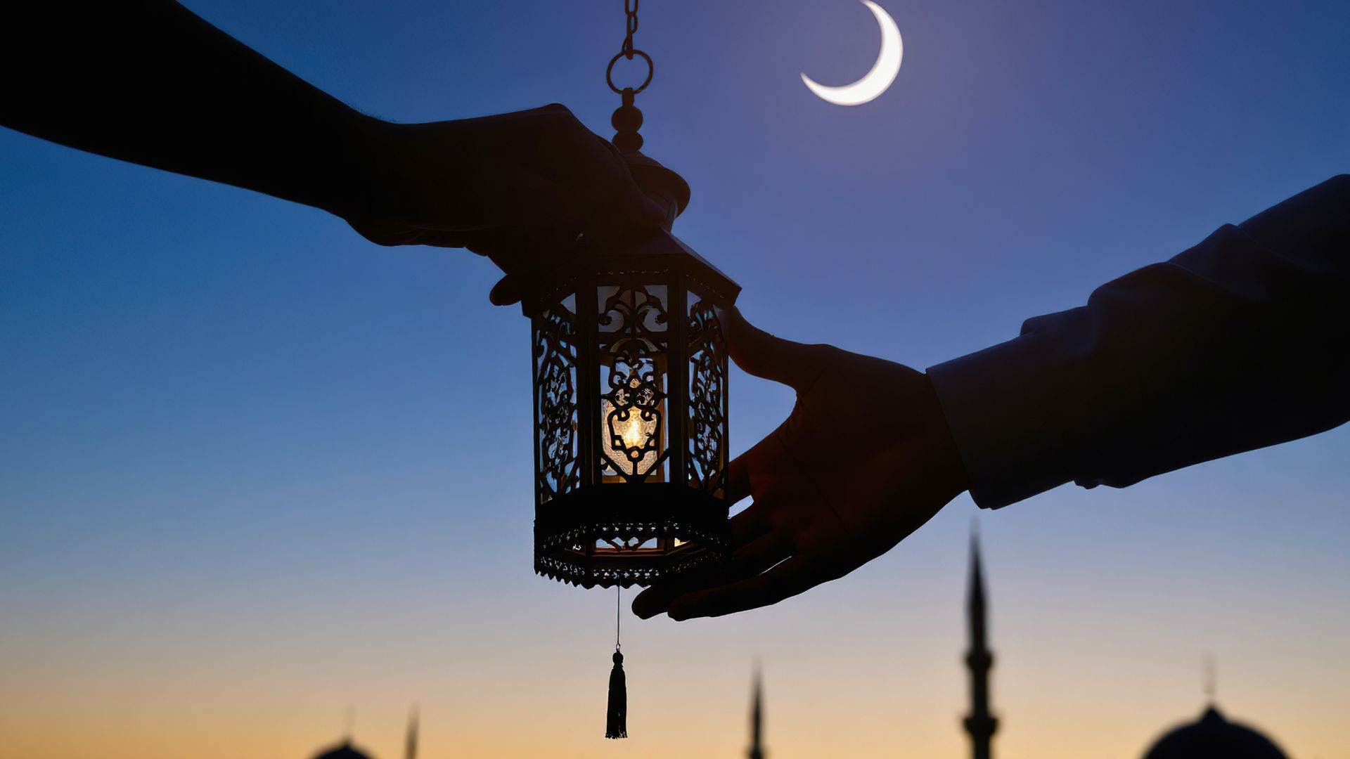 Maintaining Health and Work Rhythm During Ramadan